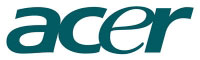 Acer Li-Ion 6cell 3S2P 4400mAh White Battery (LC.BTP00.086)
